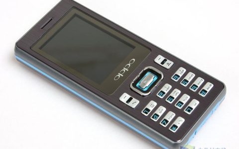 OPPO A90 – 超清影像智能手机_百科资料