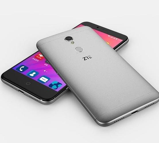 中兴Blade A32 - 高清大屏智能手机_百科资料-4