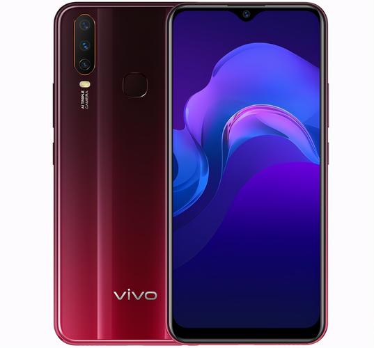 vivo Y21A - 长续航大屏智能手机_百科资料-2