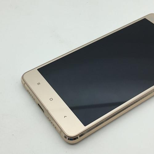 小米手机4S - 经典智能手机_百科资料-3