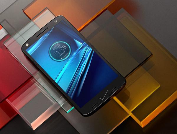 摩托罗拉 Moto X Force - 防摔耐摔智能手机_百科资料-3
