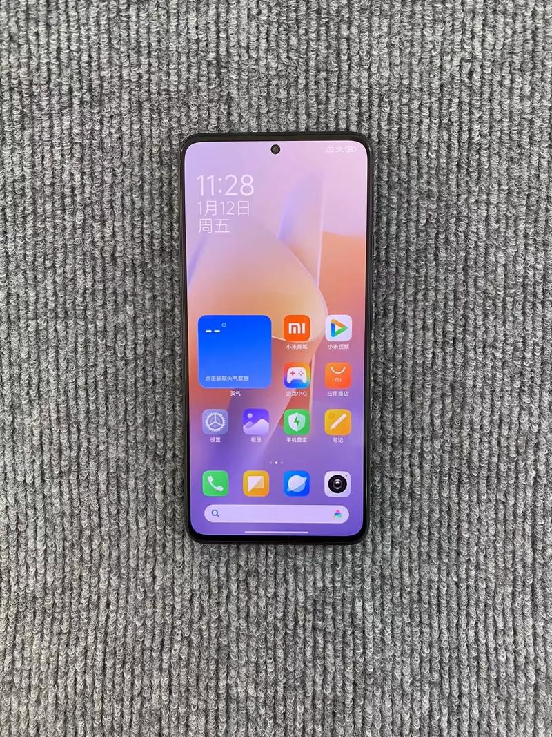 红米K60 Pro - 骁龙8Gen2旗舰手机_资料大全-4