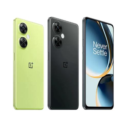 OnePlus Nord CE 3 Lite – 一亿像素中端手机_资料库