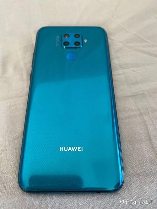 华为nova 5z - 超清四摄智能手机_资料大全-4 华为nova 5z - 超清四摄智能手机_资料大全-4