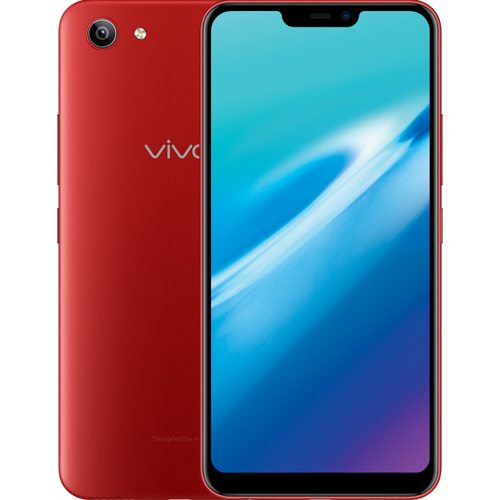 vivo Y81 - 高清全面屏智能手机_百科资料-2