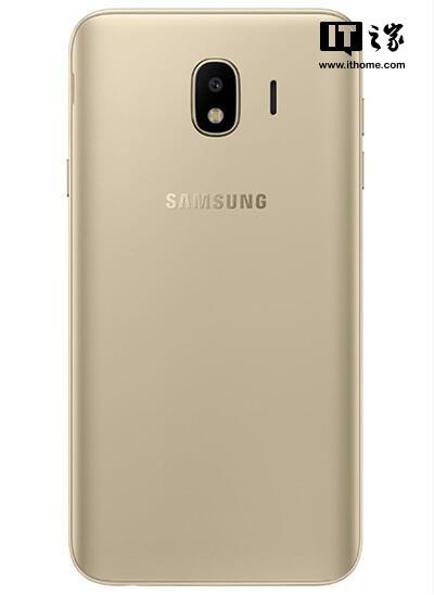 Galaxy J4 - 经典入门智能手机_百科资料-3