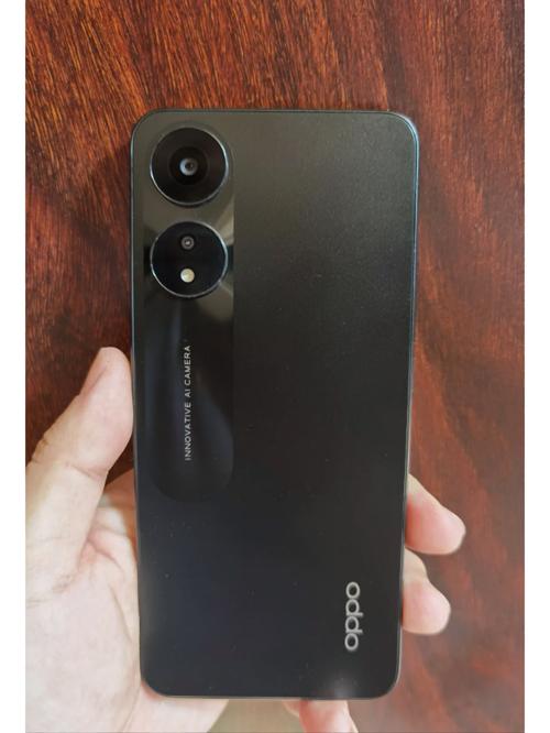 OPPO A58 - 高清护眼长续航手机_资料库-4