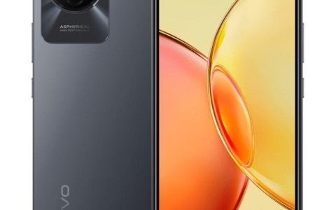 vivo Y11s – 长续航入门智能手机_百科资料