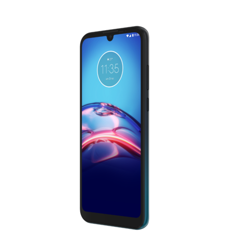 摩托罗拉 Moto E6s - 长续航入门智能手机_资料集锦-2
