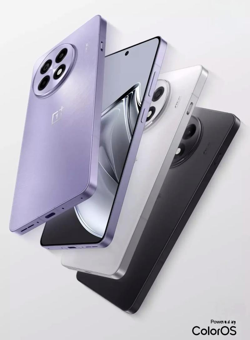 一加Ace 5 Pro - 旗舰性能游戏手机_资料手册-2