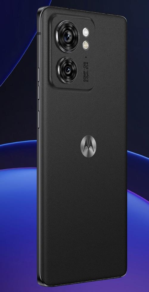 联想moto Edge 40 Pro - 骁龙8Gen2旗舰手机_百科资料-2 联想moto Edge 40 Pro - 骁龙8Gen2旗舰手机_百科资料-2