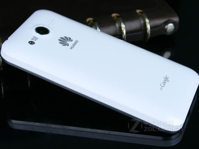 荣耀U8860 - 经典智能安卓手机_百科资料-1