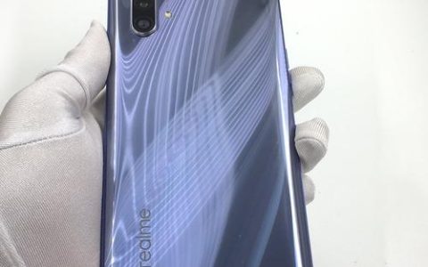 realme X50 5G – 双模5G智能手机_资料大全