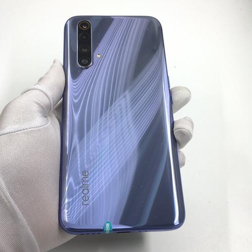 realme X50 5G - 双模5G智能手机_资料大全-1 realme X50 5G - 双模5G智能手机_资料大全-1