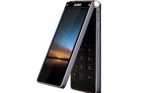 金立 W900 – 商务翻盖手机_百科资料