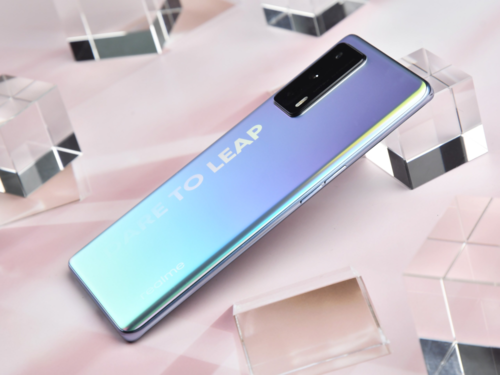 realme X7 Pro 至尊版 - 高刷屏旗舰手机_资料库-2
