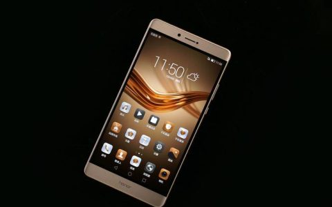 荣耀Note8 – 大屏长续航手机_资料库