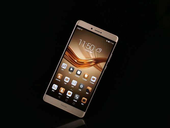 荣耀Note8 – 大屏长续航手机_资料库
