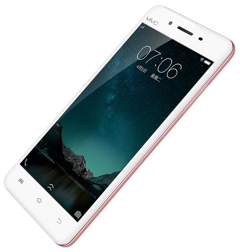 vivo V3 - 专业影像智能手机_资料大全-3