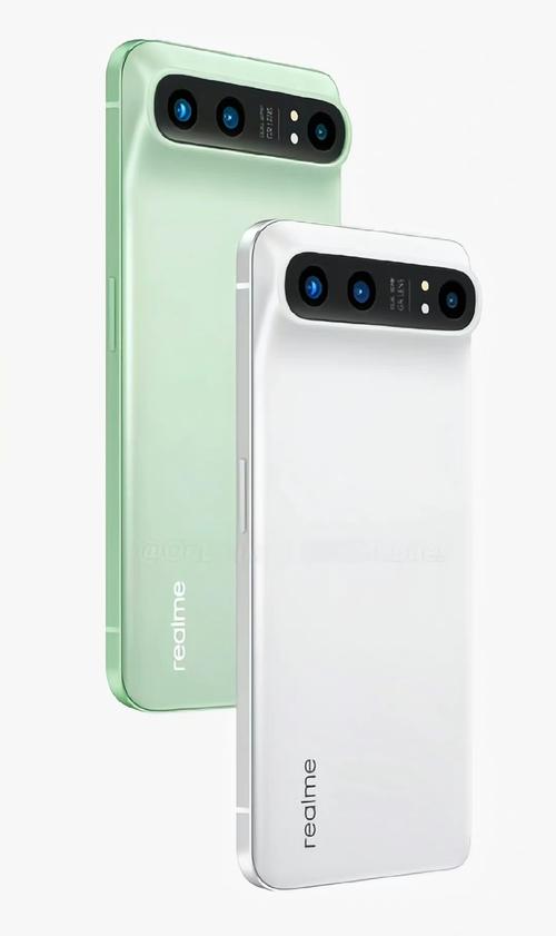 realme GT2 Pro - 骁龙8旗舰智能手机_资料大全-5