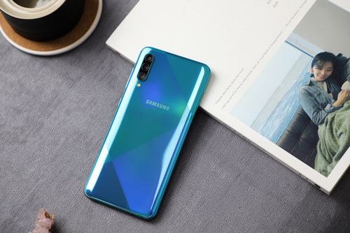 Galaxy A50s - 超广角三摄手机_资料手册-4