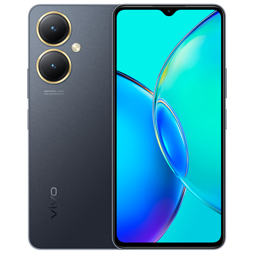 vivo Y55t - 长续航5G智能手机_资料库-5