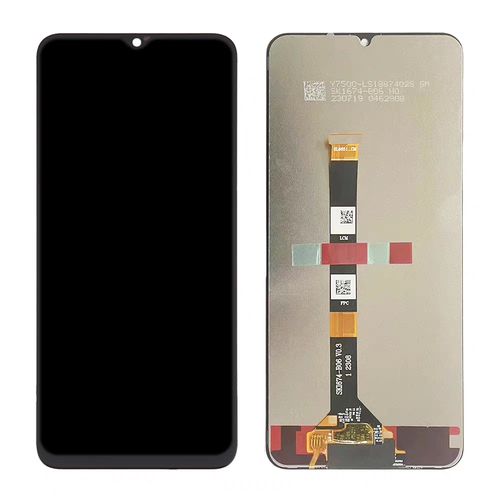 realme C51 - 超长续航入门手机_百科资料-3
