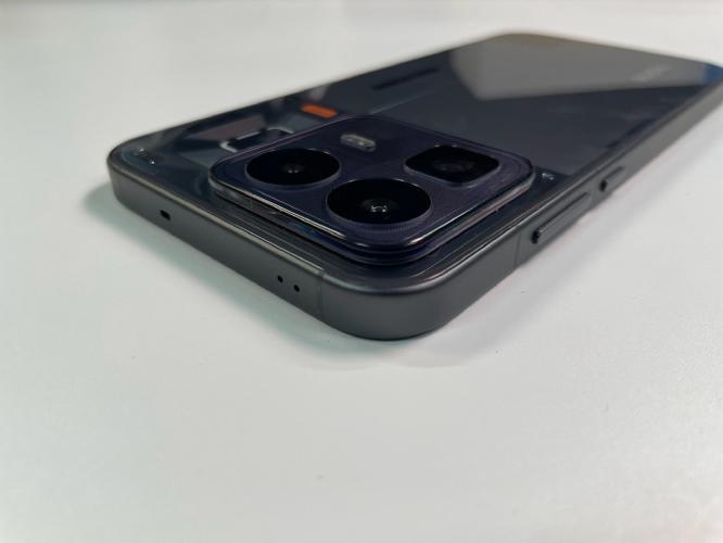 realme 8 5G - 5G长续航智能手机_资料手册-4 realme 8 5G - 5G长续航智能手机_资料手册-4