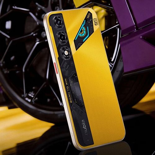 nubia Neo 5 5G - 游戏电竞手机_资料手册-3