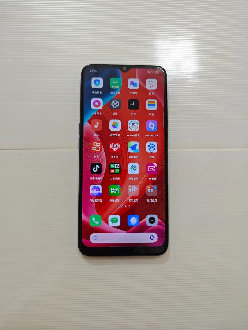 OPPO A92s - 高刷屏中端手机_资料库-4