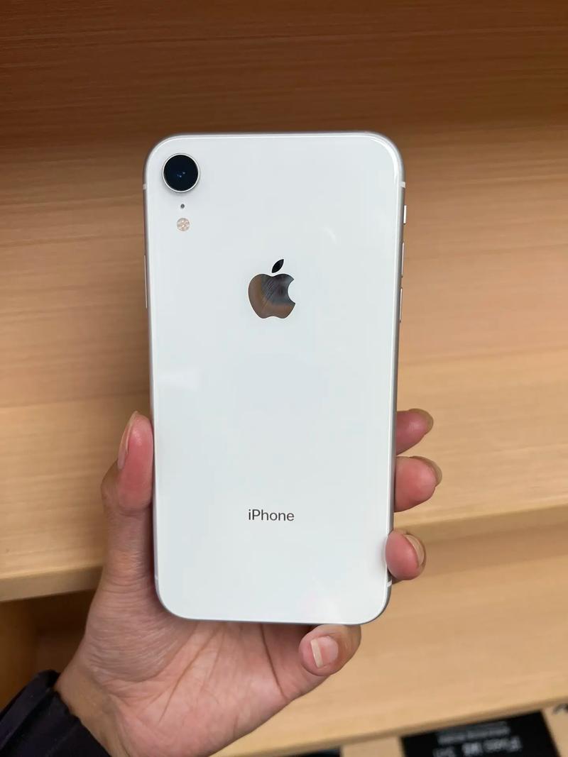 iPhone XR - 全面屏智能旗舰手机_百科资料-5 iPhone XR - 全面屏智能旗舰手机_百科资料-5