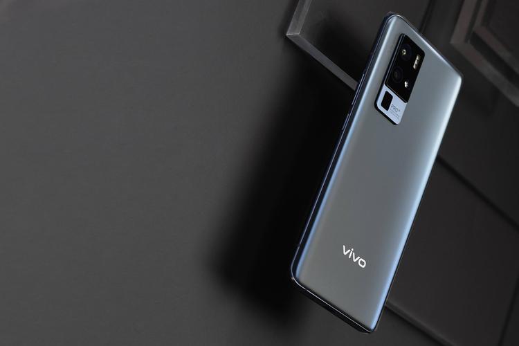 vivo X5Pro - 双面玻璃智能手机_百科资料-5