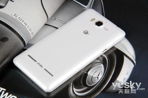 荣耀C8950D - 高清双屏翻盖手机_资料大全-2