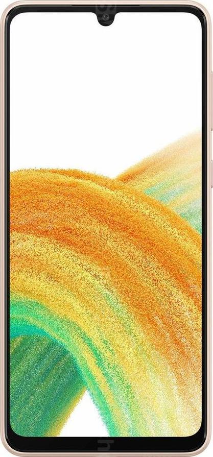 Galaxy A33 5G - 超清影像5G手机_百科资料-2