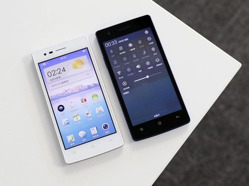 OPPO A31 - 长续航入门手机_百科资料-2