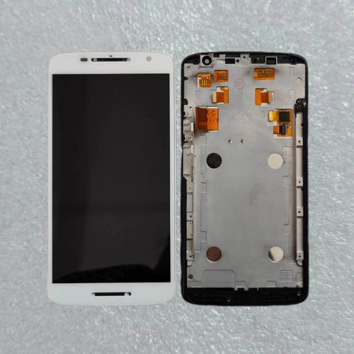 Moto X Play - 长续航中端智能手机_百科资料-5