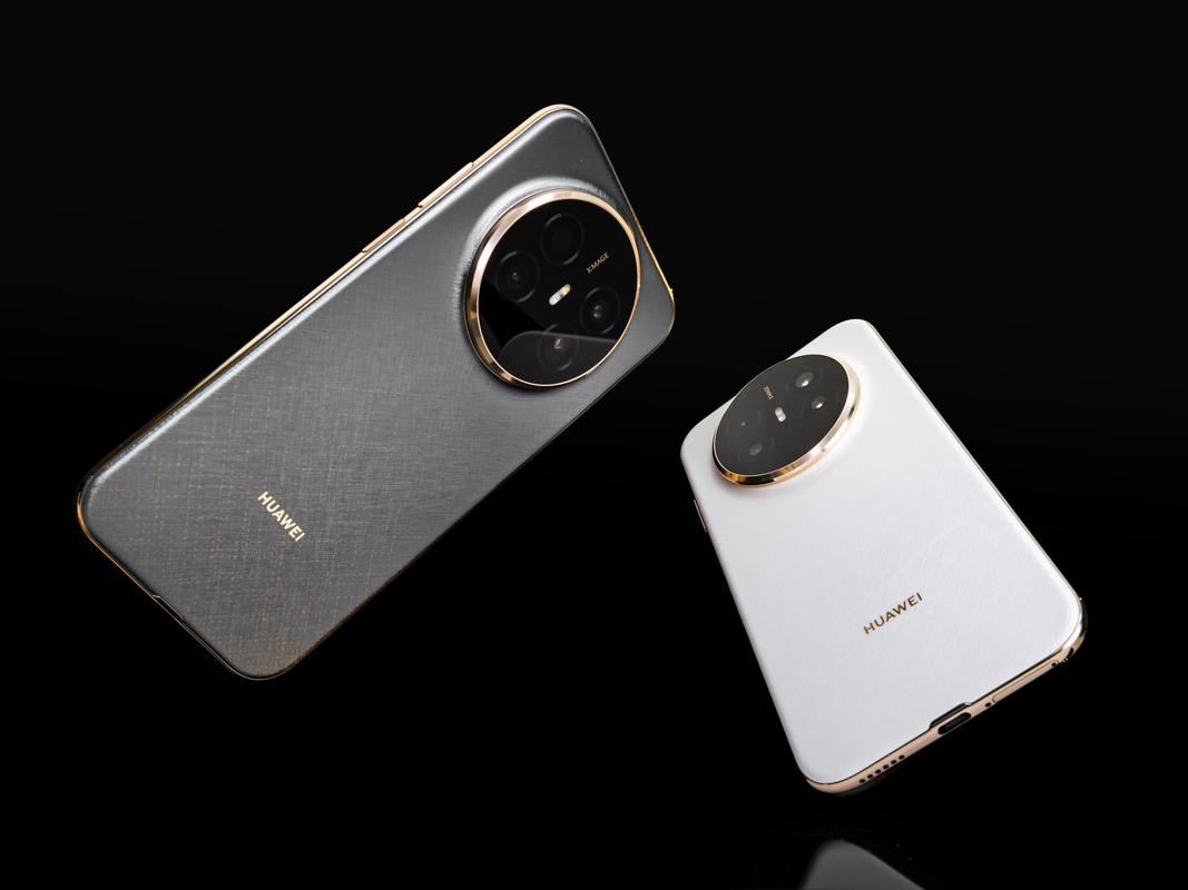 华为 Mate 70 Air - 轻薄旗舰智能手机_百科资料-2 华为 Mate 70 Air - 轻薄旗舰智能手机_百科资料-2