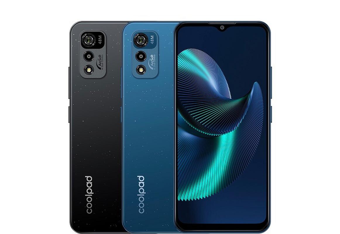 酷派COOL 40i - 长续航智能手机_资料手册-5 酷派COOL 40i - 长续航智能手机_资料手册-5