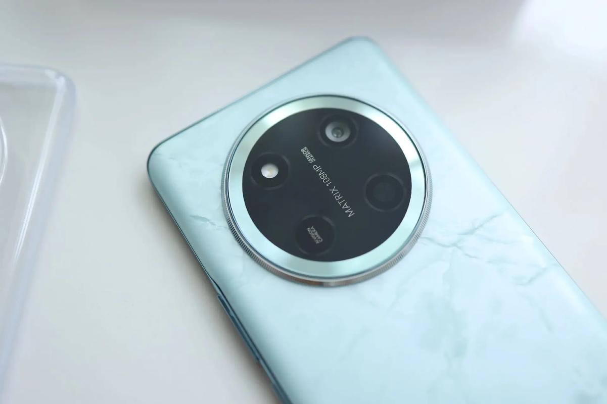 荣耀X60 Pro - 超长续航护眼手机_资料库-2