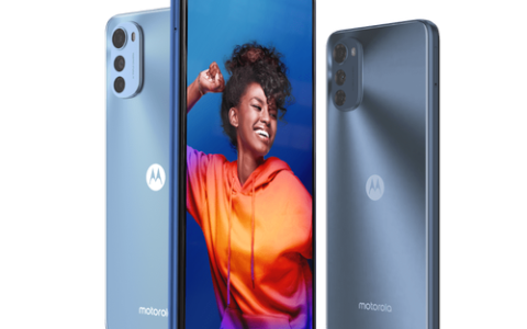 Moto E32 – 大屏长续航智能手机_资料手册
