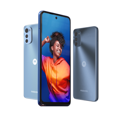 Moto E32 – 大屏长续航智能手机_资料手册