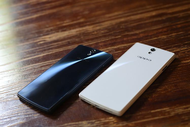 OPPO R6007 - 高清拍照智能手机_资料手册-4