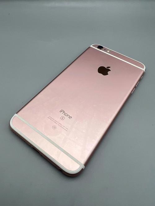 iPhone 6s Plus - 经典大屏智能手机_百科资料-4 iPhone 6s Plus - 经典大屏智能手机_百科资料-4