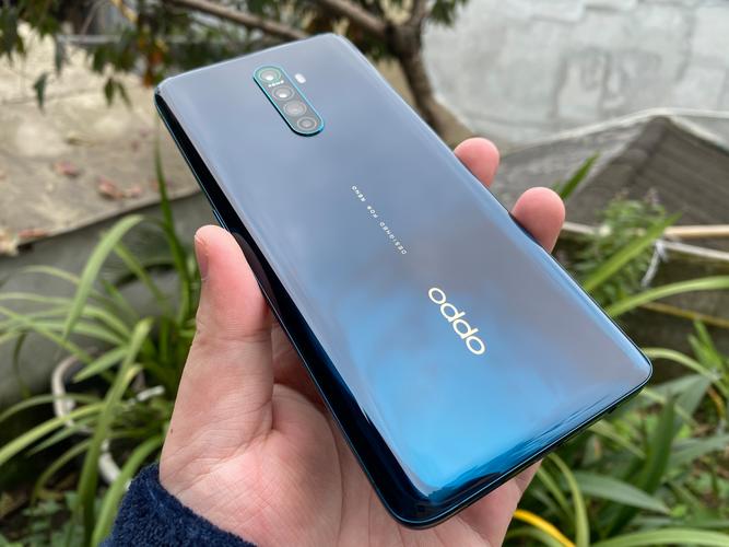 OPPO Ace - 高性能游戏手机_百科资料-5