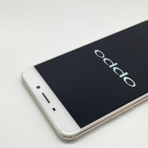 OPPO R11 Plus - 大屏拍照旗舰手机_资料手册-3 OPPO R11 Plus - 大屏拍照旗舰手机_资料手册-3
