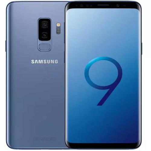 Galaxy S9+ G9650 - 曲面屏旗舰手机_百科资料-3