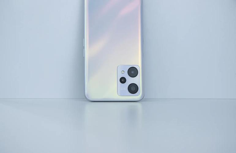 realme Q5 - 超长续航智能手机_资料大全-4