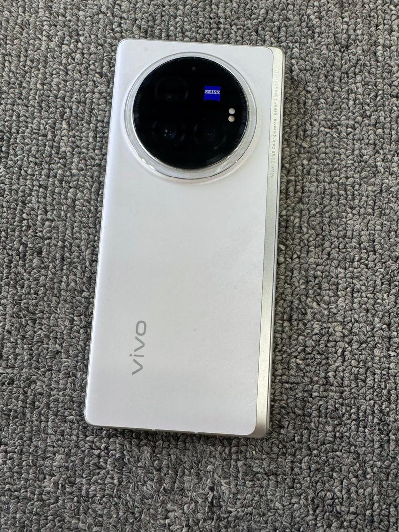 vivo Xplay3S - 2K屏影音旗舰手机_资料手册-4