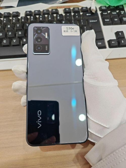 vivo S10e - 轻薄自拍手机_资料手册-5
