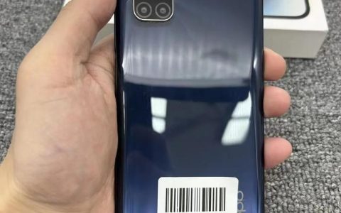 OPPO A52 – 长续航大屏手机_百科资料